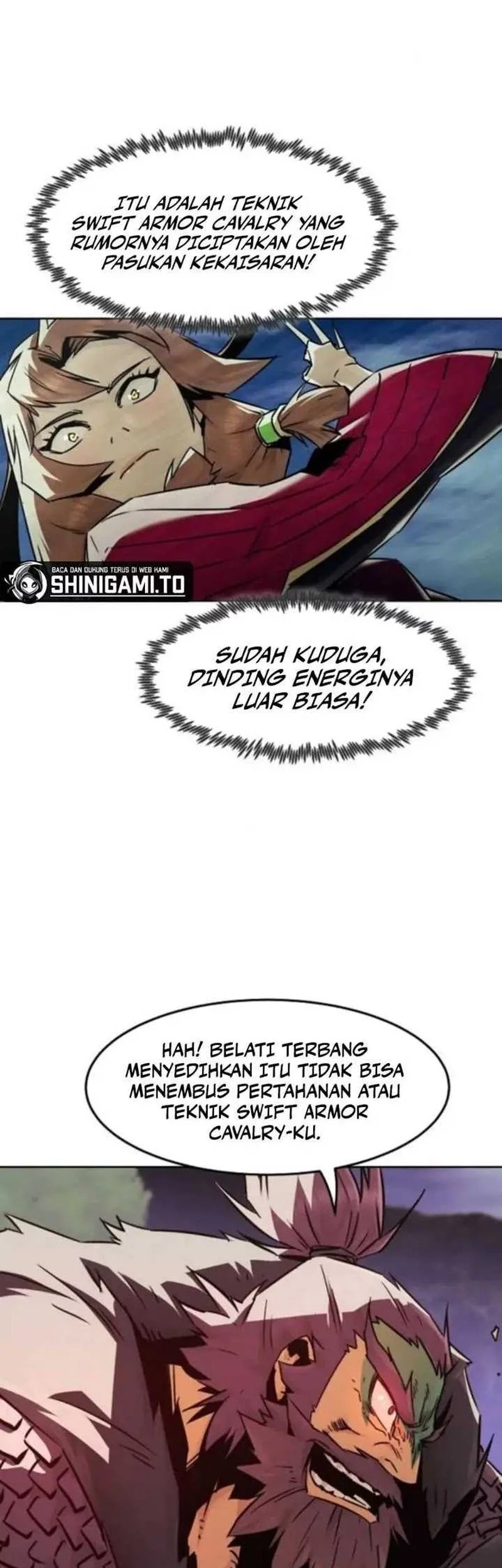 Becoming the Swordmaster Rank Young Lord of the Sichuan Tang Family Chapter 90 Fix Gambar 15